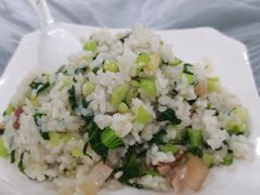 咸肉猪油菜饭-兴安餐厅(兴安路店)