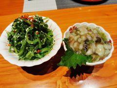 中华海草-文三酒肆自助放题(新街口友谊广场店)