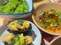 -一绪に寿喜烧(夫子庙水游城店)