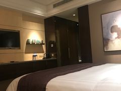 -杭州城中香格里拉大酒店
