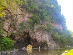 -幕燕滨江·长江观音景区