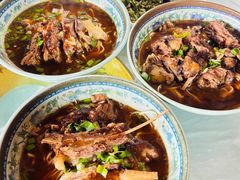 -南花桥羊肉馆老字号(乌镇店)