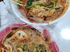 -安发瞧麻辣烫(总店)