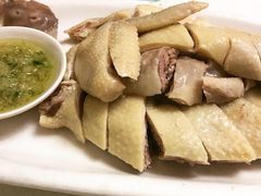 白切鸡-汇兴源餐馆(小北路店)