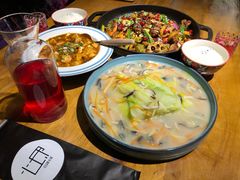-心邸·庆宴(雅宝城店)