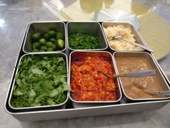 -四川小胡子海鲜(丁村万人海鲜广场店)