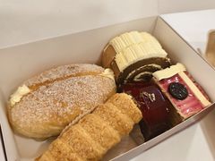 -蜂蝶来饼店(拱北总店)