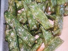 -新石器烤肉(马鞍山印象汇店)