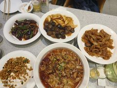 -紫光园(劲松店)