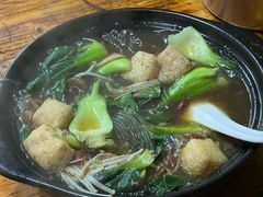 -凡老头米线砂锅(古荡新村西粮站)