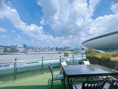-世博源公馆·本帮融合菜·主题包厢·江景餐厅