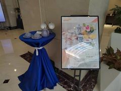 -上海尊茂酒店
