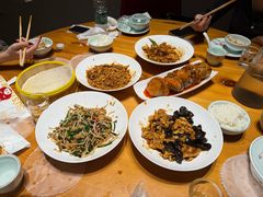 -肘子酥·天津菜·特色捞面(德云社店)