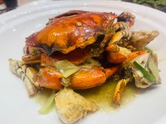 -阿英煲(凉城路店)