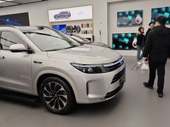 -华为智能生活馆(杭州大悦城)