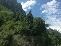 -神农溪纤夫文化旅游区