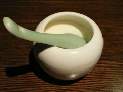 -粗茶淡饭·隐庐私厨(东亭店)