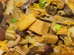 -老爷庙风味美食府(魏都大道店)