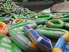 -雅鲁激流探险漂流