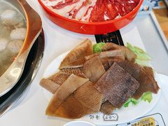 -八合里潮汕鲜牛肉火锅(吉大店)
