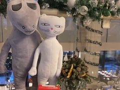 -Salon de Ville浦江汇(上海外滩华尔道夫酒店店)