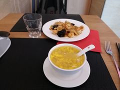 -华味居 Restaurant Chinese Huaweiju