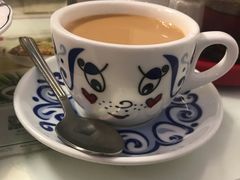 -翠华餐厅(旺角文华商场店)