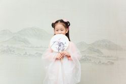 -小苹果儿童摄影(崇安店)