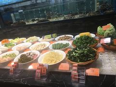 -梁家大院•农家菜(昆山会展中心店)