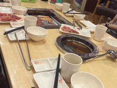 -金太郎自助烤肉.火锅(宝龙店)