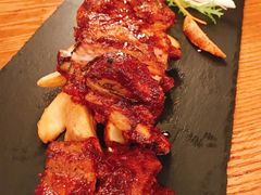 -宝莱纳啤酒花园餐厅PAULANER BRAUHAUS Nanjing(广州路店)