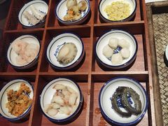 八鲜捞面-添萬囍·天津三鲜捞面(天河城店)