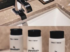 -广州粤海喜来登酒店