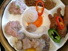 -新兴·金羊座·粤菜点心(乐峰店)
