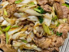 -小船渔村•大连菜•大连焖鱼(黄河路店)