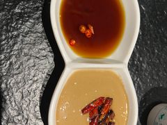 -阳坊涮肉(西直门凯德mall店)