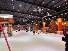 -宁波冰雪大世界(北仑区)