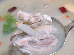 -椰子营·椰子鸡火锅(万象里店)
