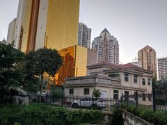 -江头公园