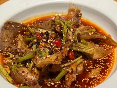 -巴蜀风·地道川菜(总店)