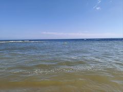 -东戴河风景区-止锚湾