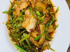-月圆霖特色农家乐