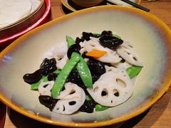 -青年公社烤鸭(宝杨宝龙广场店)