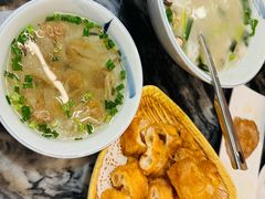 -安泰楼·佛跳墙创始人·传统闽味早茶·酒楼(三坊七巷闽菜地标店)