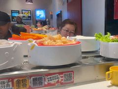 -龍歌自助小火锅(李沧顺和汇店)