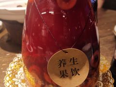 -老土灶·扬州非遗淮扬菜(大运河博物馆店)