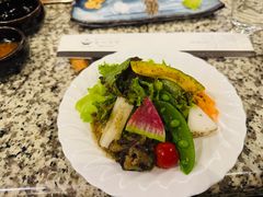 -神户牛排餐厅MOURIYA(总店)