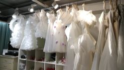 -LANYI COUTURE高级婚纱礼服改衣店