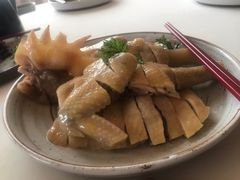 -青年公社烤鸭(青年路店)