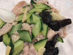 -鸿运楼烤鸭店(天桥店)